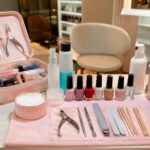 Kit de manicure completo: veja o que comprar, como montar o seu e quais cuidados evitam riscos à saúde