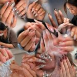 Unhas das gringas: 15 manicures internacionais para seguir e mais de 20 ideias de nail art que estão inspirando o mundo