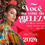 Beauty Fair 2024