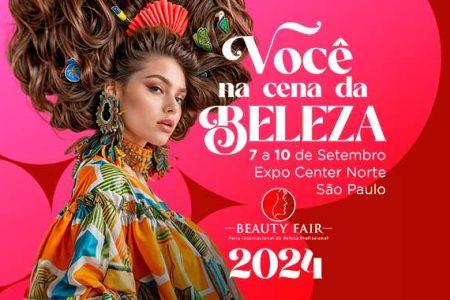 Beauty Fair 2024