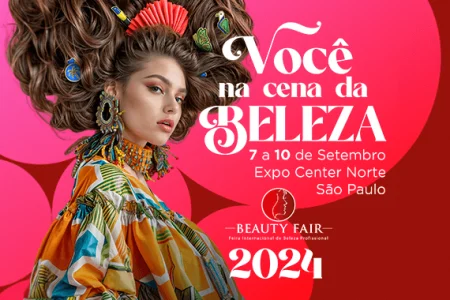 Beauty Fair 2024