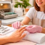Quais são os direitos e deveres de uma manicure
