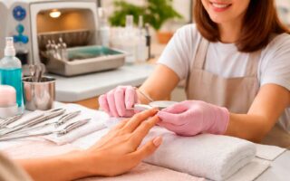 Quais são os direitos e deveres de uma manicure