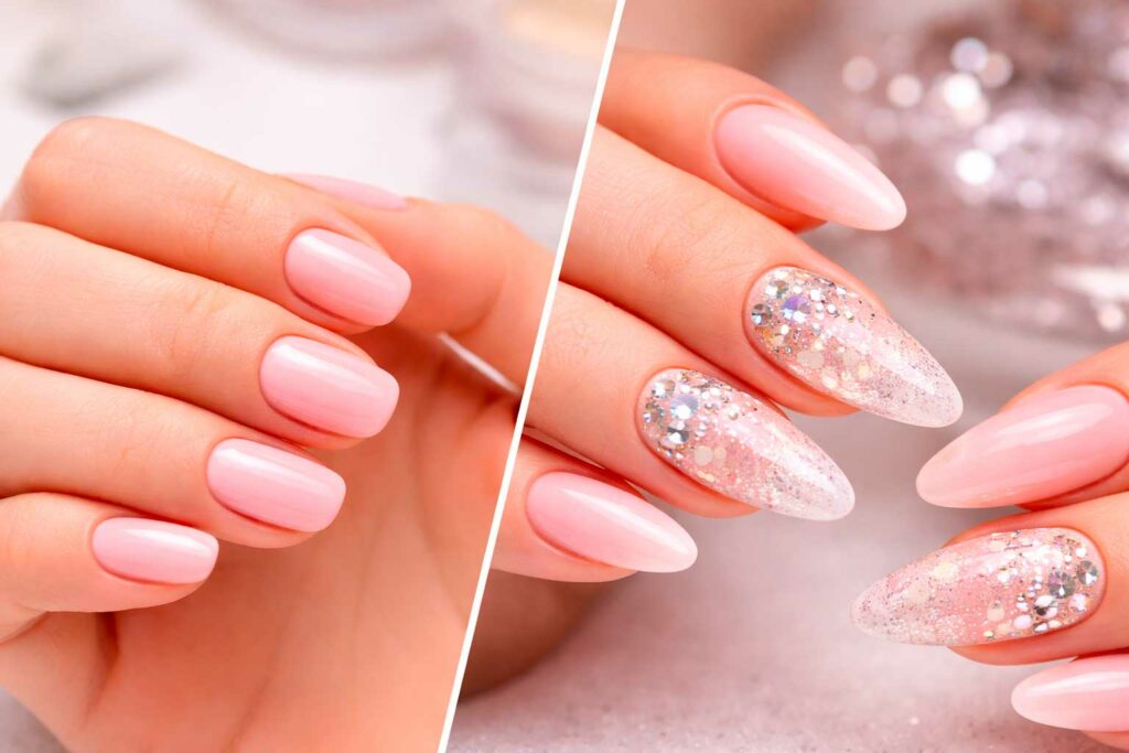 Entenda a diferença entre manicure e nail designer