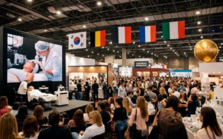 Estética In SP 2026 transforma o Anhembi em polo de beleza, ciência e negócios em São Paulo