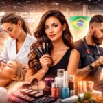 Eventos de beleza e estética no Brasil em 2026: calendário atualizado com feiras, congressos e encontros confirmados
