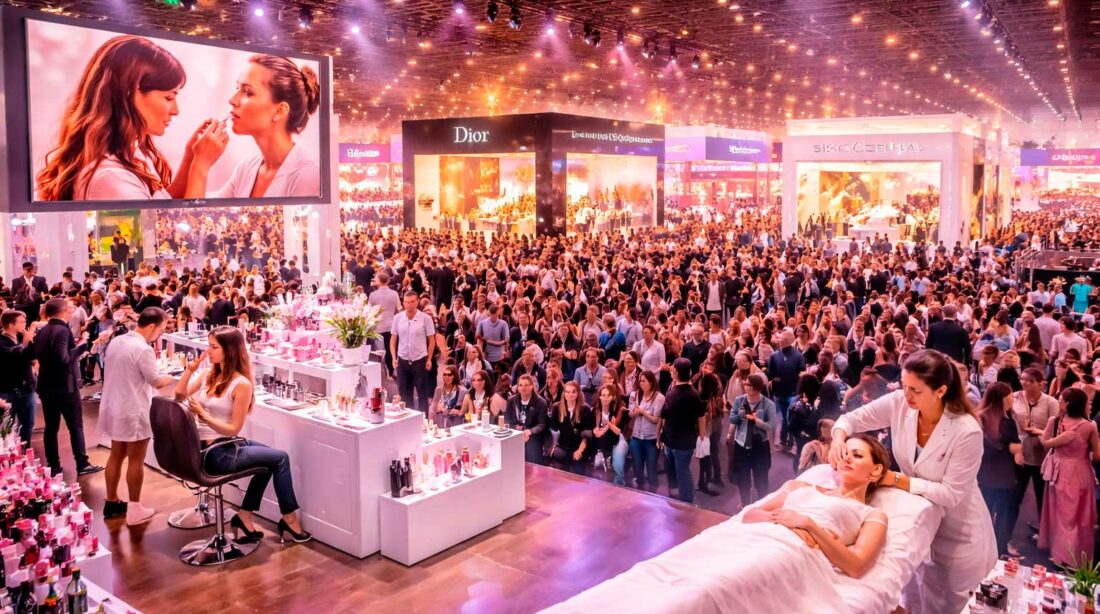 Hair Summit 2026 promete transformar São Paulo em capital da beleza profissional com três dias de imersão, tendências e negócios