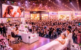 Hair Summit 2026 promete transformar São Paulo em capital da beleza profissional com três dias de imersão, tendências e negócios