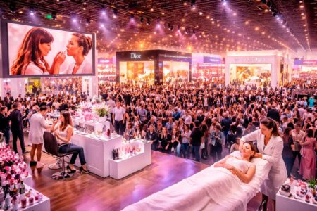 Hair Summit 2026 promete transformar São Paulo em capital da beleza profissional com três dias de imersão, tendências e negócios
