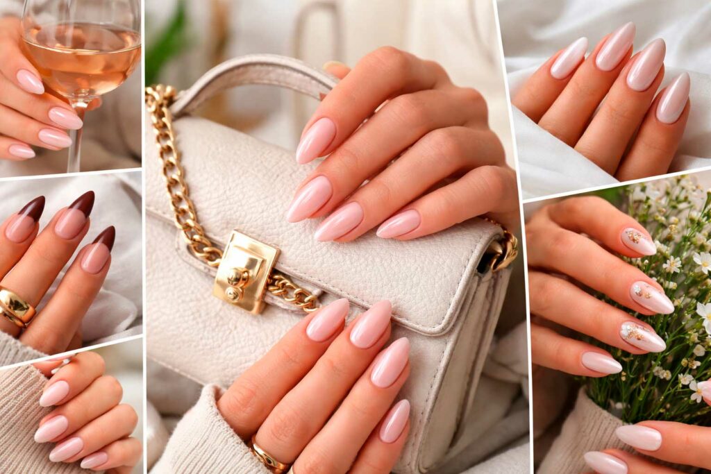 Por que o formato almond faz tanto sucesso