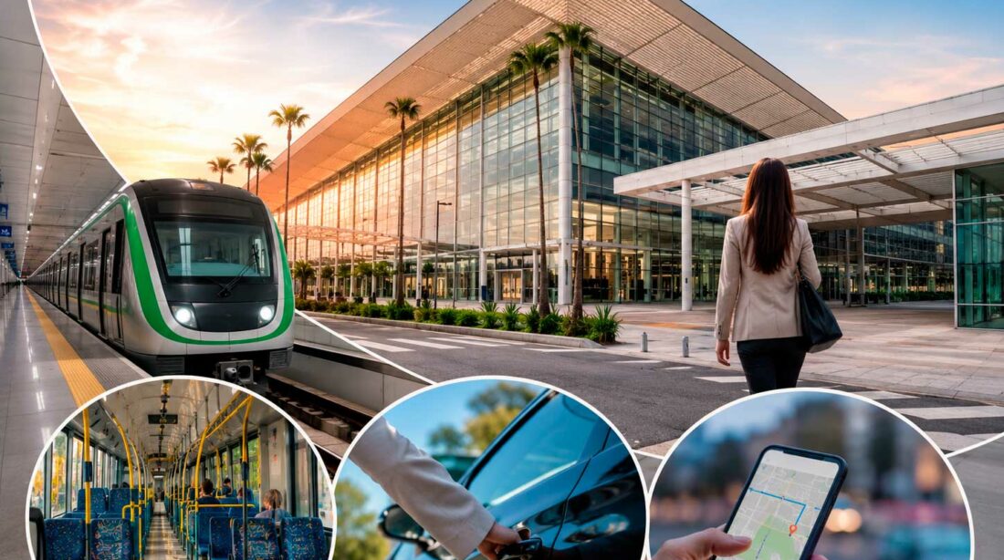 Como chegar à FCE Cosmetique 2026 no São Paulo Expo: veja o melhor caminho para visitar a feira