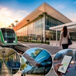 Como chegar à FCE Cosmetique 2026 no São Paulo Expo: veja o melhor caminho para visitar a feira