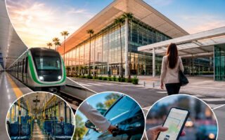 Como chegar à FCE Cosmetique 2026 no São Paulo Expo: veja o melhor caminho para visitar a feira