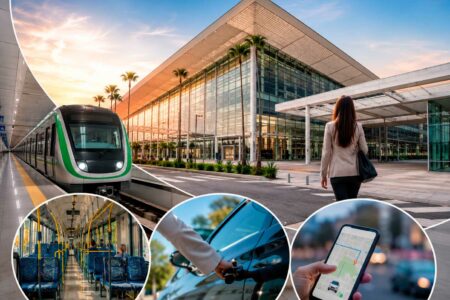Como chegar à FCE Cosmetique 2026 no São Paulo Expo: veja o melhor caminho para visitar a feira