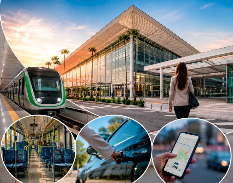 Como chegar à FCE Cosmetique 2026 no São Paulo Expo: veja o melhor caminho para visitar a feira