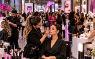 Beauty Fair 2026 já começou em São Paulo