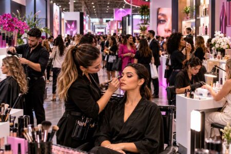Beauty Fair 2026 já começou em São Paulo