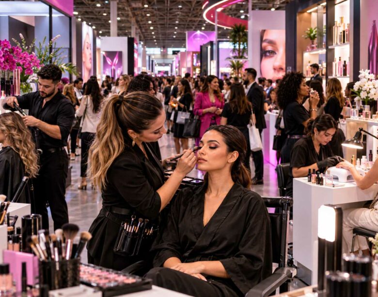 Beauty Fair 2026 já começou em São Paulo