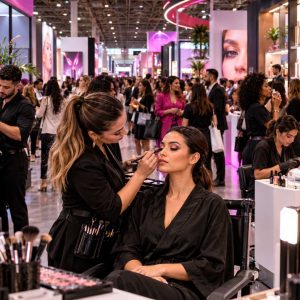 Beauty Fair 2026 já começou em São Paulo