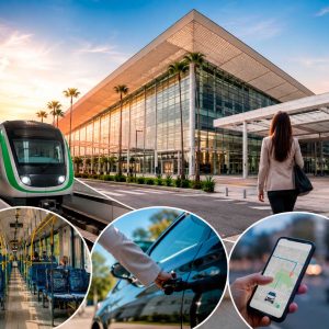 Como chegar à FCE Cosmetique 2026 no São Paulo Expo: veja o melhor caminho para visitar a feira