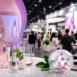 FCE Cosmetique 2026 reúne indústria cosmética, inovação e tendências no São Paulo Expo
