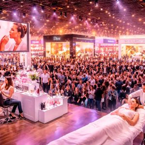 Hair Summit 2026 promete transformar São Paulo em capital da beleza profissional com três dias de imersão, tendências e negócios