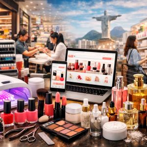 Onde comprar produtos de beleza, estética e acessórios para manicure baratos no Brasil: guia completo com lojas online e físicas